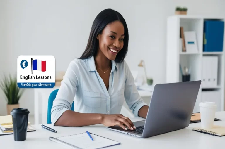 🇫🇷 Français pour Débutants